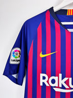 CAMISETA DE FÚTBOL PSG 1997/1998 LOCAL - NGOTTY #4 (S)