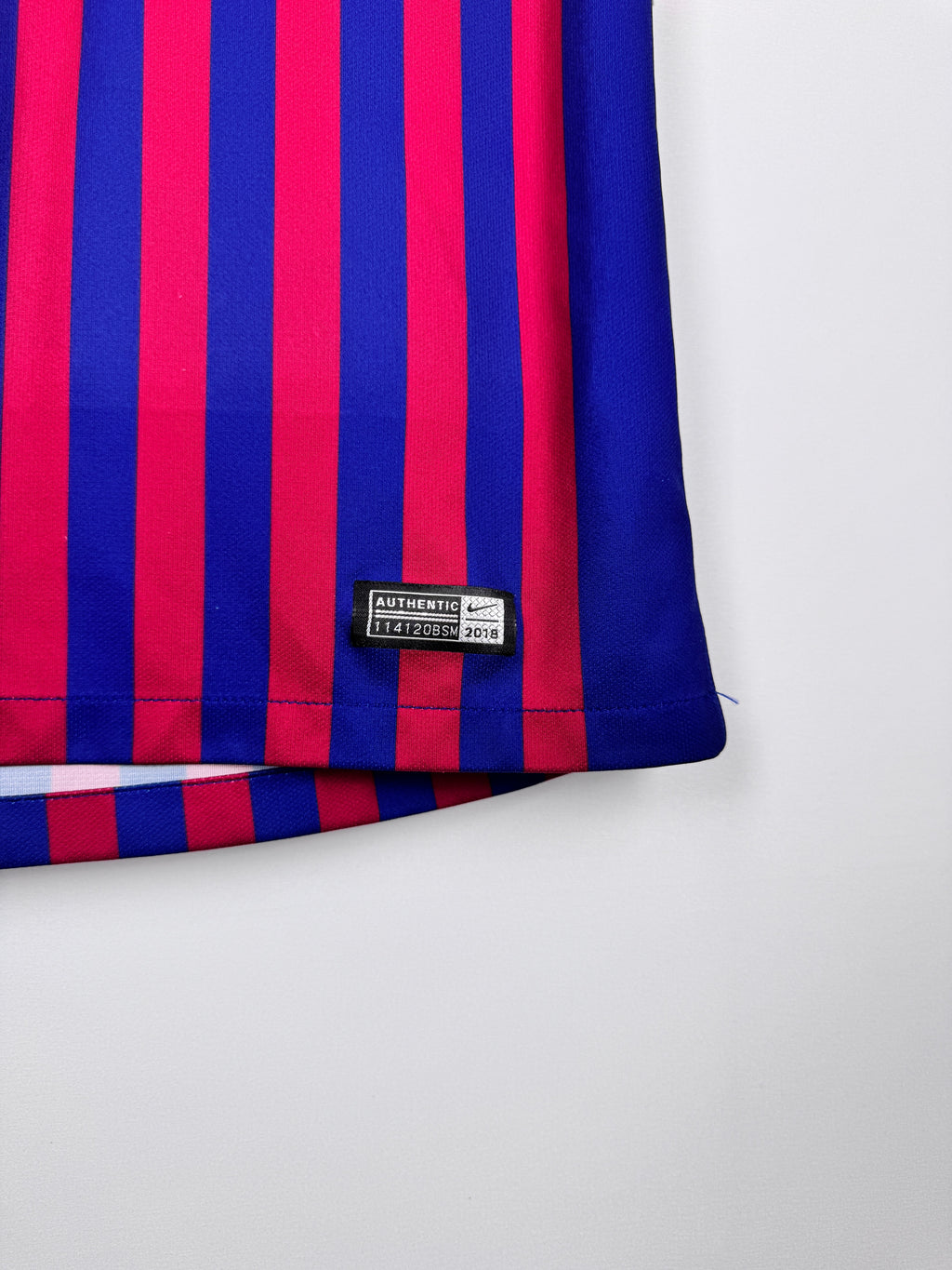 CAMISETA DE FÚTBOL PSG 1997/1998 LOCAL - NGOTTY #4 (S)