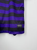 ARSENAL AWAY FOOTBALL SHIRT 2012/2013 - PODOLSKI #9 (S)