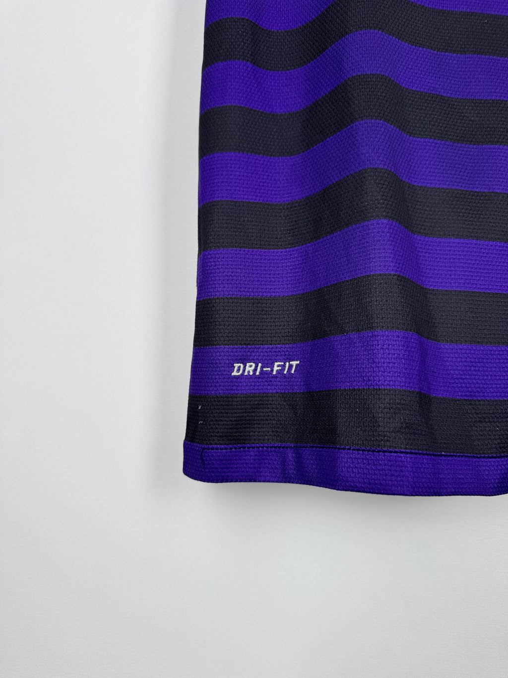 ARSENAL AWAY FOOTBALL SHIRT 2012/2013 - PODOLSKI #9 (S)