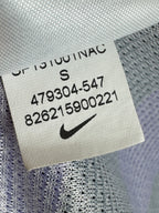 ARSENAL AWAY FOOTBALL SHIRT 2012/2013 - PODOLSKI #9 (S)