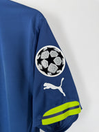 ARSENAL 2014/2015 THIRD FOOTBALL SHIRT - OZIL #11 (S)