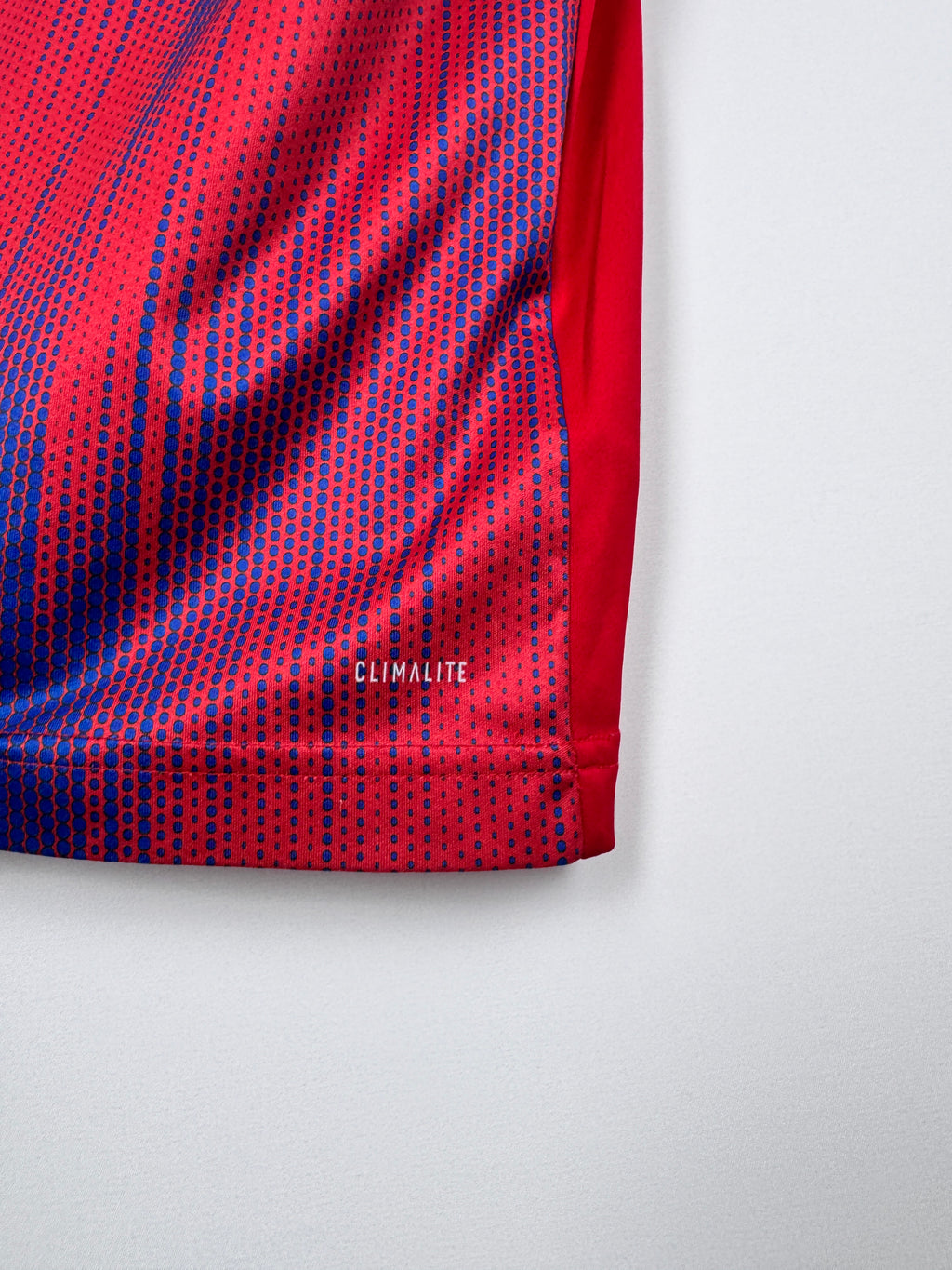 MAILLOT DE FOOTBALL OLYMPIQUE LYONNAIS 2019/2020 THIRD - RAYAN CHERKI #36 (L)