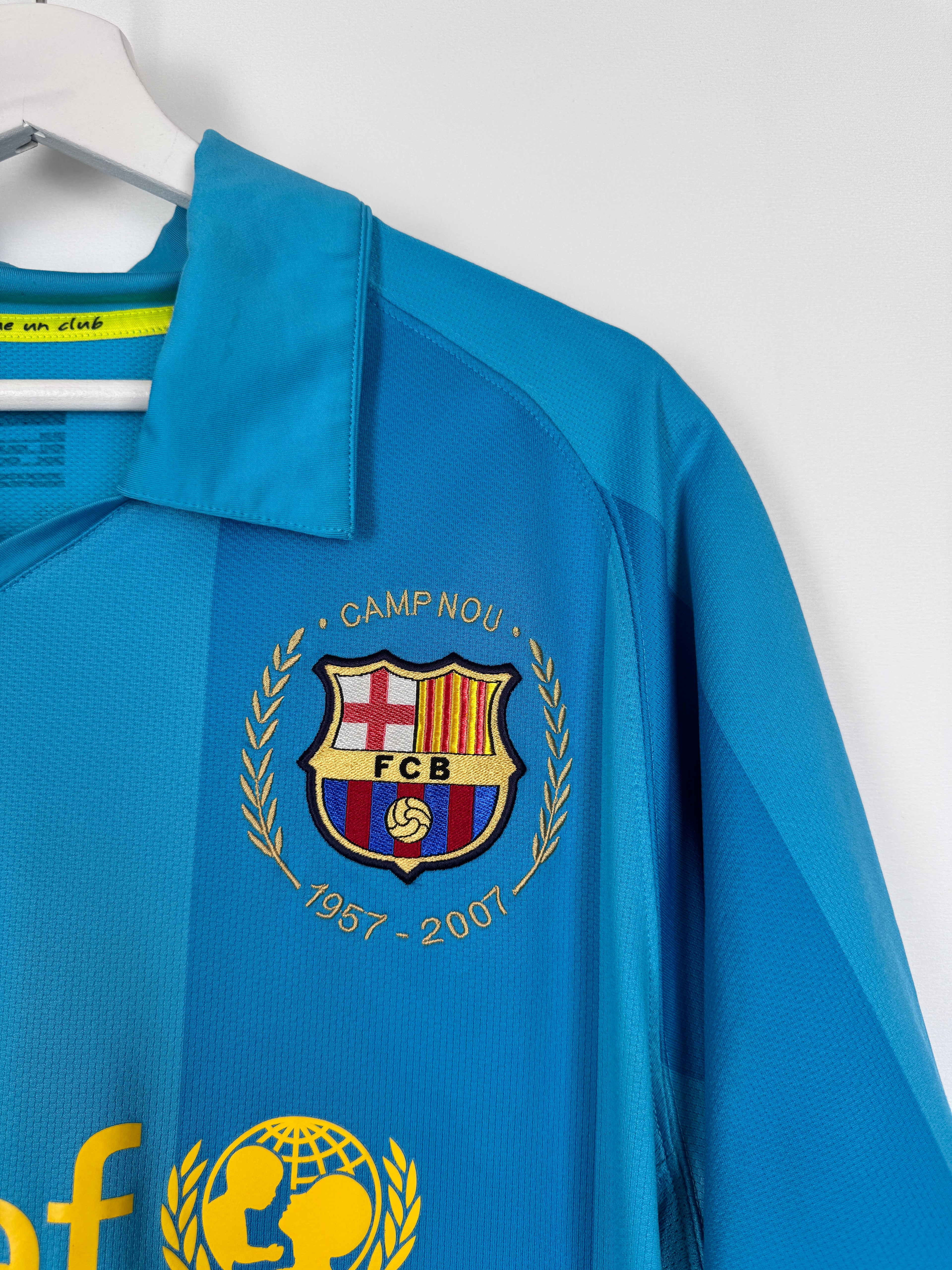 CAMISETA DE FÚTBOL PSG 1997/1998 LOCAL - NGOTTY #4 (S)