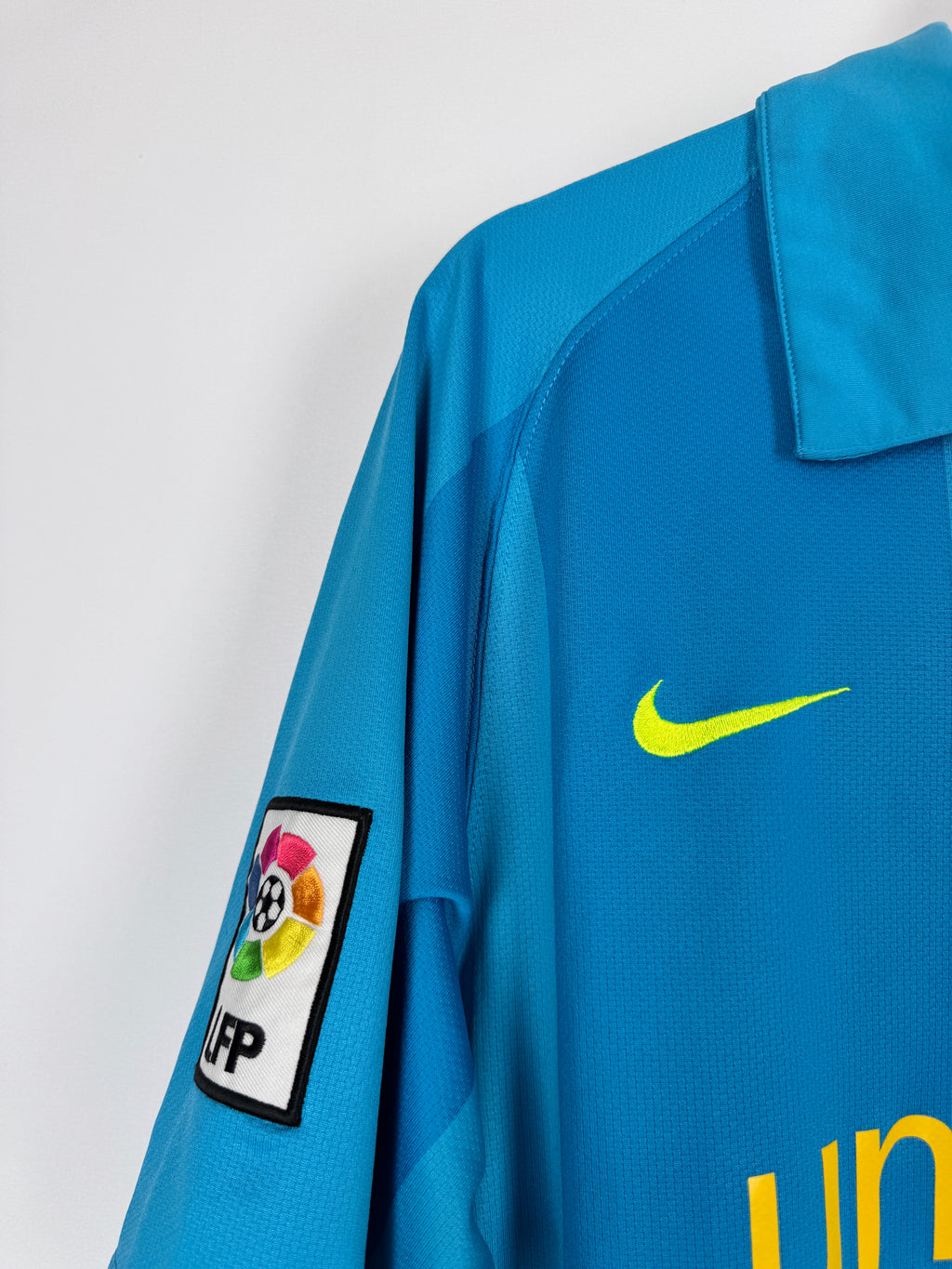 CAMISETA DE FÚTBOL PSG 1997/1998 LOCAL - NGOTTY #4 (S)