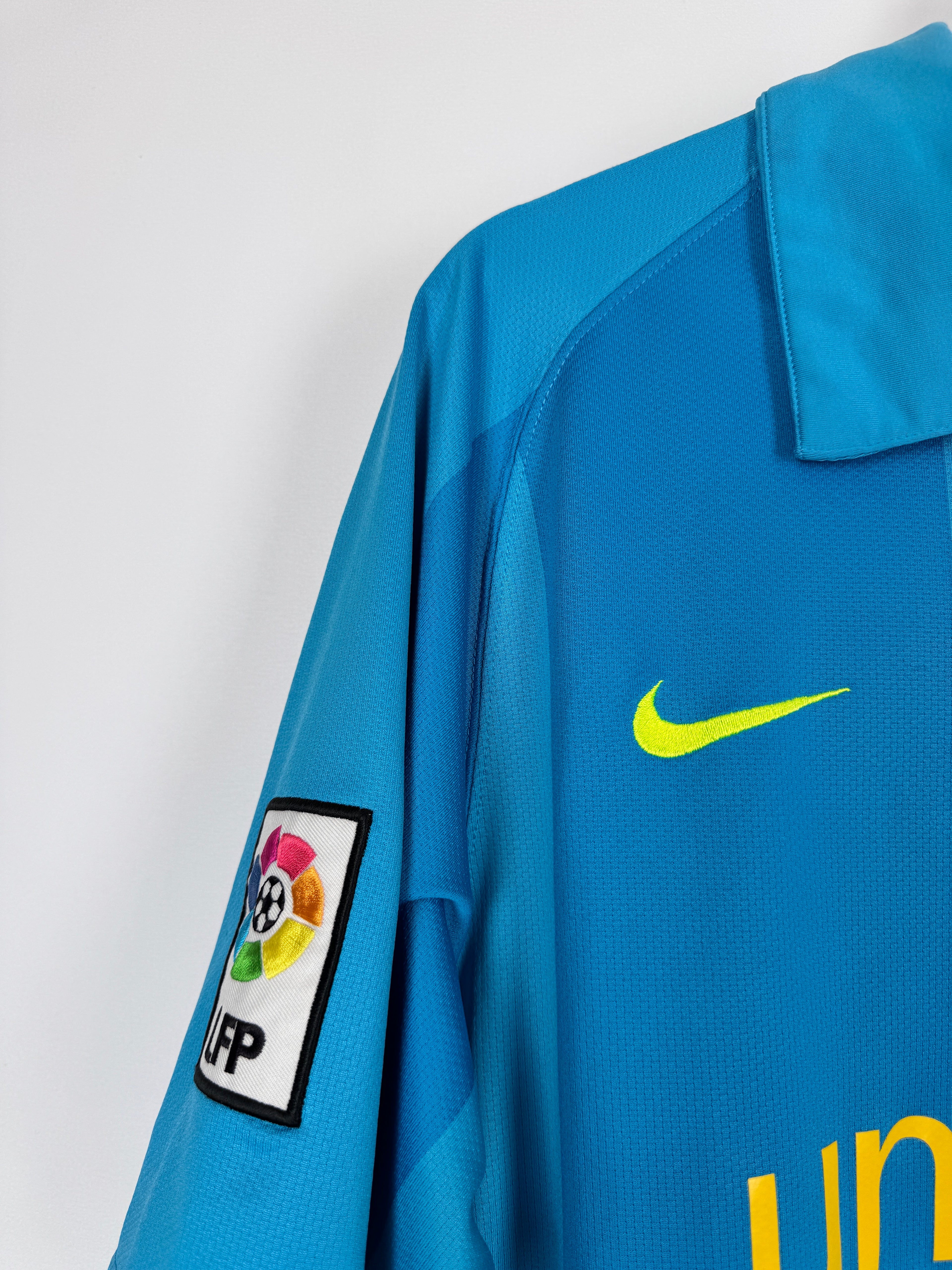 CAMISETA DE FÚTBOL PSG 1997/1998 LOCAL - NGOTTY #4 (S)
