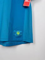 CAMISETA DE FÚTBOL PSG 1997/1998 LOCAL - NGOTTY #4 (S)