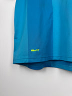 CAMISETA DE FÚTBOL PSG 1997/1998 LOCAL - NGOTTY #4 (S)