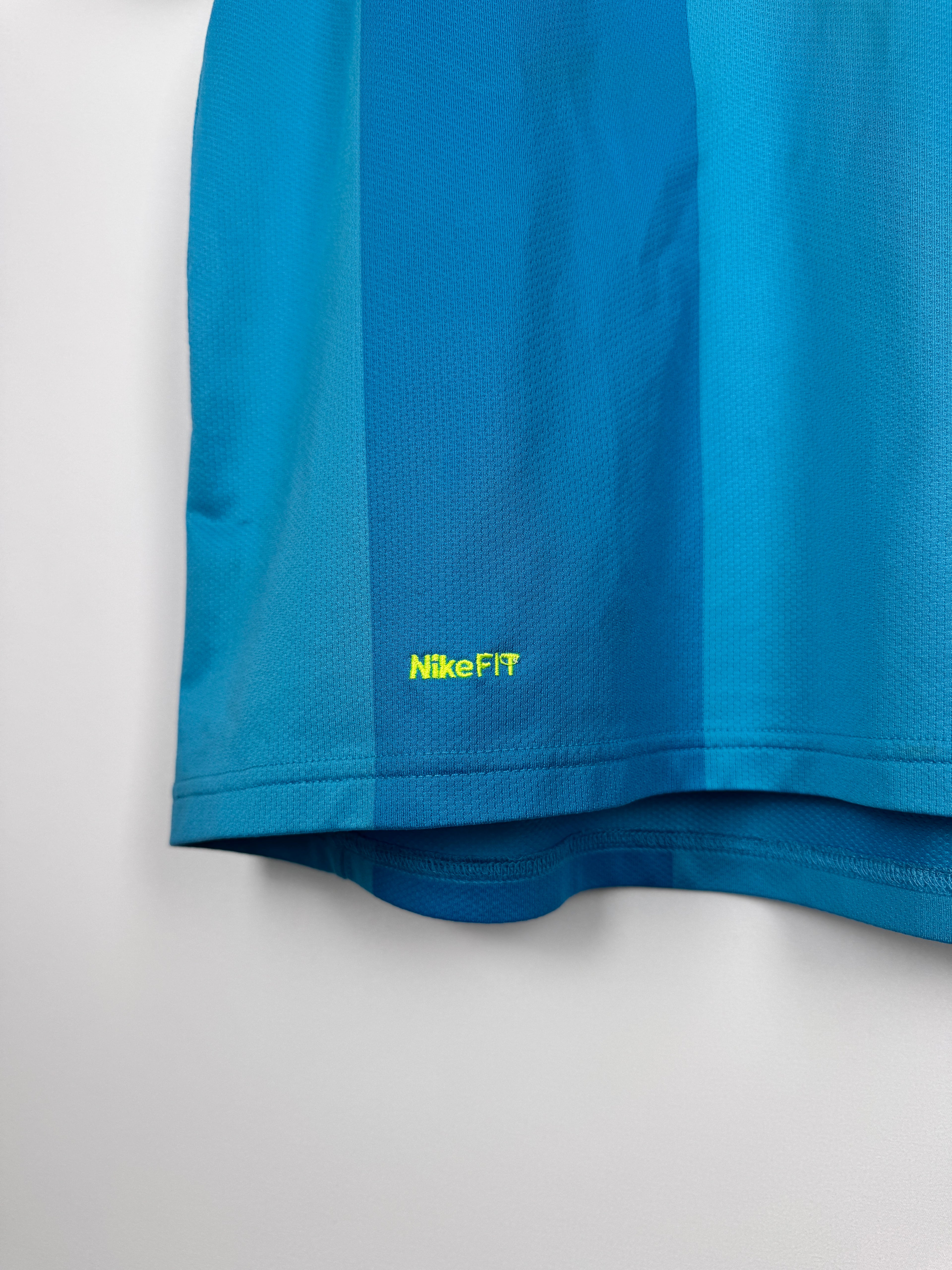 CAMISETA DE FÚTBOL PSG 1997/1998 LOCAL - NGOTTY #4 (S)