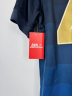 CAMISETA DE FÚTBOL MANCHESTER CITY 2014/2015 VISITANTE - TOURÉ YAYA #42 (S)