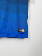 CAMISETA DE FÚTBOL MANCHESTER CITY 2014/2015 VISITANTE - TOURÉ YAYA #42 (S)