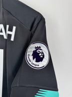 LIVERPOOL 2019/2020 THIRD FOOTBALL JERSEY - M.SALAH #11 (S)