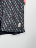 LIVERPOOL 2019/2020 THIRD FOOTBALL JERSEY - M.SALAH #11 (S)