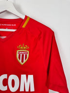 CAMISETA DE FÚTBOL PSG 1997/1998 LOCAL - NGOTTY #4 (S)