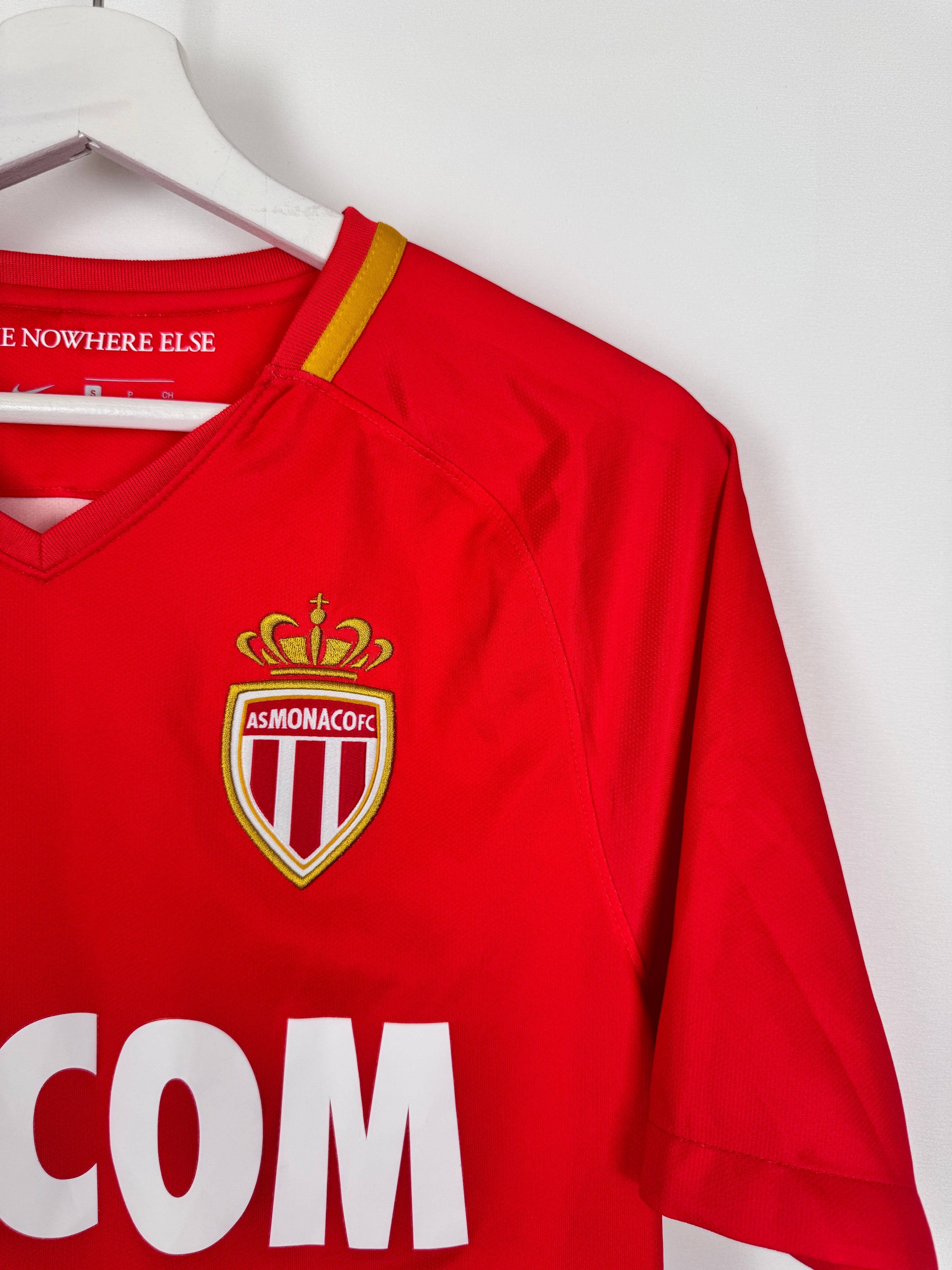 CAMISETA DE FÚTBOL PSG 1997/1998 LOCAL - NGOTTY #4 (S)