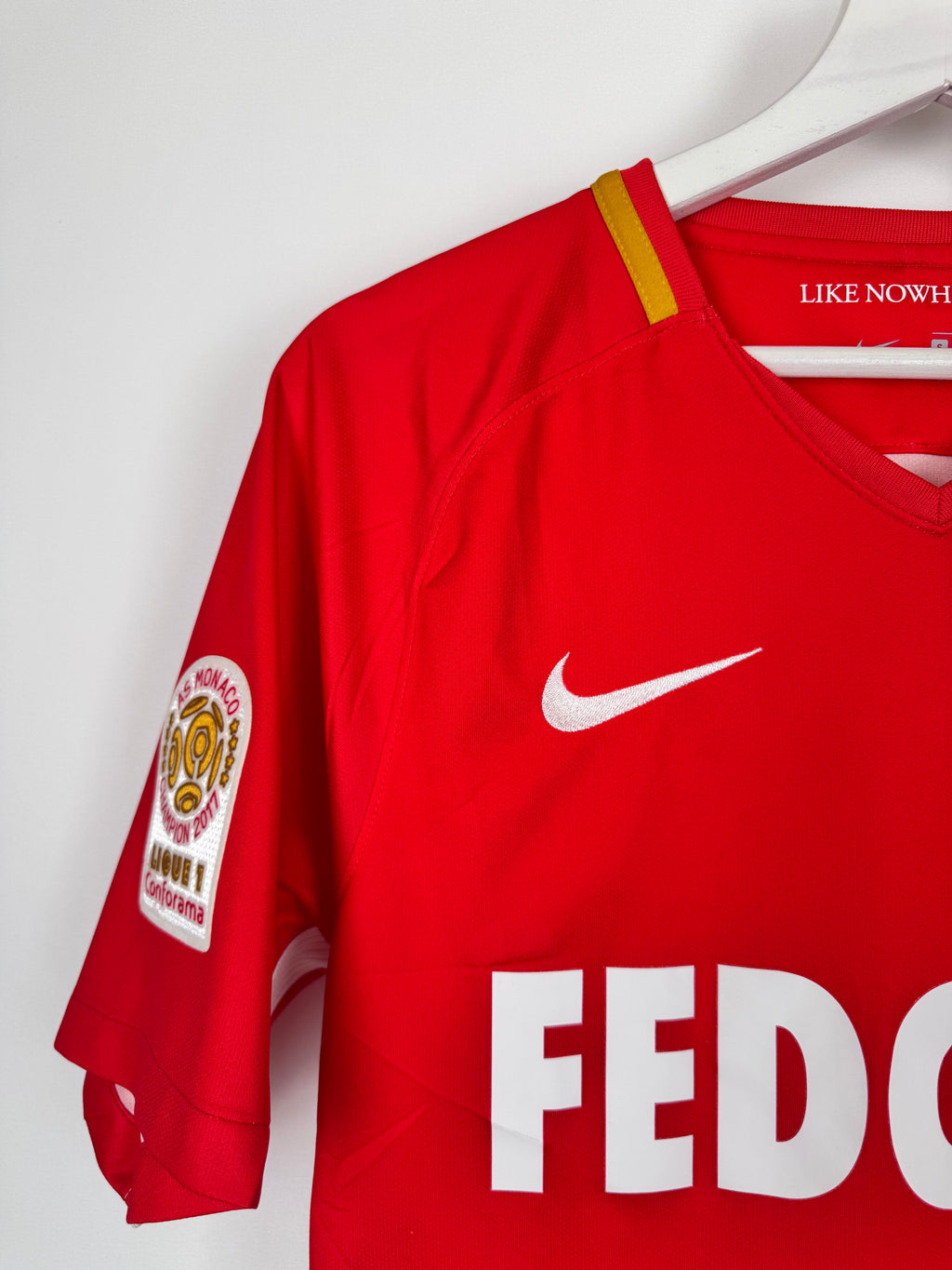 CAMISETA DE FÚTBOL PSG 1997/1998 LOCAL - NGOTTY #4 (S)