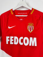CAMISETA DE FÚTBOL PSG 1997/1998 LOCAL - NGOTTY #4 (S)