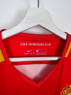 CAMISETA DE FÚTBOL PSG 1997/1998 LOCAL - NGOTTY #4 (S)