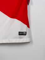 CAMISETA DE FÚTBOL PSG 1997/1998 LOCAL - NGOTTY #4 (S)