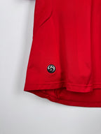MAILLOT DE FOOTBALL LIVERPOOL 2008/2010 DOMICILE - FERNANDO TORRES #9 (M)