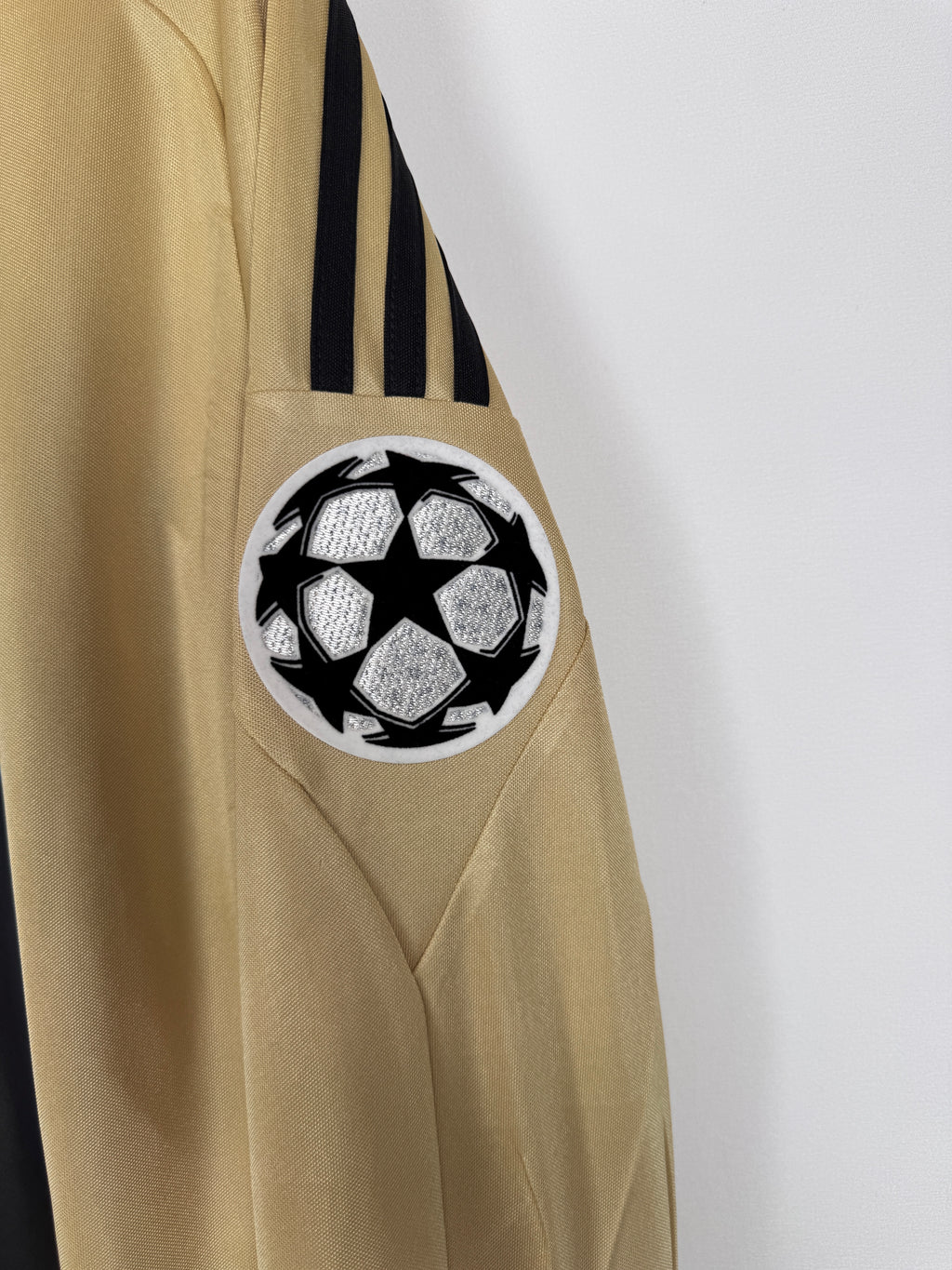 MAILLOT DE FOOTBALL OLYMPIQUE DE MARSEILLE 2008/2009 THIRD - HATEM BEN ARFA #20 (L)