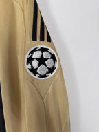 MAILLOT DE FOOTBALL OLYMPIQUE DE MARSEILLE 2008/2009 THIRD - HATEM BEN ARFA #20 (L)