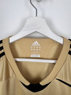 MAILLOT DE FOOTBALL OLYMPIQUE DE MARSEILLE 2008/2009 THIRD - HATEM BEN ARFA #20 (L)
