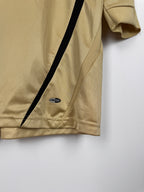 MAILLOT DE FOOTBALL OLYMPIQUE DE MARSEILLE 2008/2009 THIRD - HATEM BEN ARFA #20 (L)