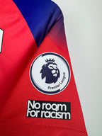 CHELSEA FOOTBALL SHIRT 2020/2021 THIRD - T.SILVA #6 (S)