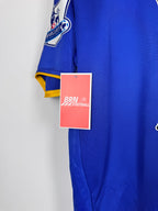 CAMISETA DE FÚTBOL PSG 1997/1998 LOCAL - NGOTTY #4 (S)