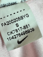 CHELSEA FOOTBALL SHIRT 2020/2021 THIRD - T.SILVA #6 (S)
