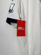 CHELSEA AWAY FOOTBALL SHIRT 2012/2013 - HAZARD #17 (XL)