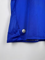 CAMISETA DE FÚTBOL PSG 1997/1998 LOCAL - NGOTTY #4 (S)