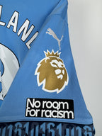 CAMISETA DE FÚTBOL MANCHESTER CITY 2024/2025 LOCAL NUEVA - HAALAND #9 (S)