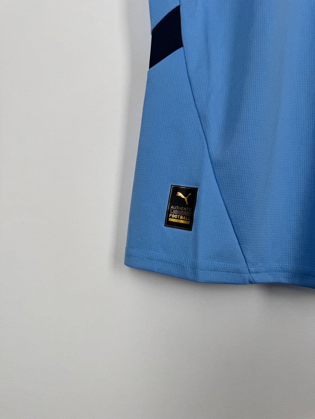 CAMISETA DE FÚTBOL MANCHESTER CITY 2024/2025 LOCAL NUEVA - HAALAND #9 (S)