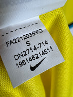 INTER MILAN 2022/2023 THIRD FOOTBALL JERSEY NEW - LAUTARO #10 (S)
