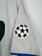 INTER MILAN 2002/2004 AWAY FOOTBALL SHIRT - VIERI #32 (M)