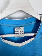 MAILLOT DE FOOTBALL OLYMPIQUE DE MARSEILLE 2003/2004 EXTÉRIEUR - DIDIER DROGBA #11 (M)
