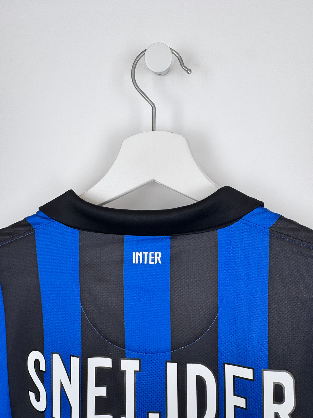 CAMISETA DE FÚTBOL PSG 1997/1998 LOCAL - NGOTTY #4 (S)