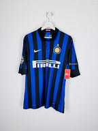 CAMISETA DE FÚTBOL PSG 1997/1998 LOCAL - NGOTTY #4 (S)