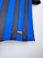 CAMISETA DE FÚTBOL PSG 1997/1998 LOCAL - NGOTTY #4 (S)