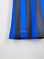 CAMISETA DE FÚTBOL PSG 1997/1998 LOCAL - NGOTTY #4 (S)