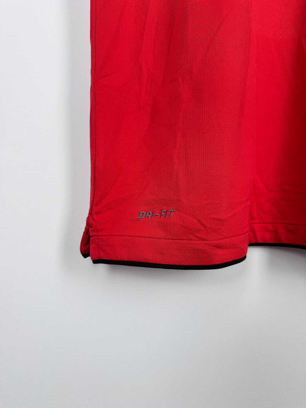 MAILLOT DE FOOTBALL MANCHESTER UNITED 2010/2011 DOMICILE - WAYNE ROONEY #10 (L)