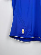 CAMISETA DE FÚTBOL PSG 1997/1998 LOCAL - NGOTTY #4 (S)