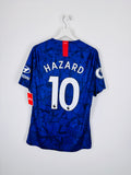 CAMISETA DE FÚTBOL PSG 1997/1998 LOCAL - NGOTTY #4 (S)