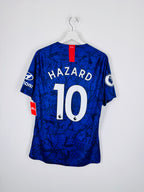 CAMISETA DE FÚTBOL PSG 1997/1998 LOCAL - NGOTTY #4 (S)