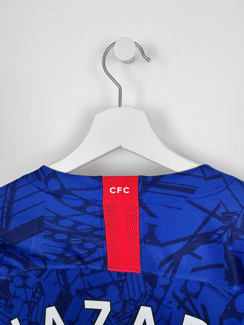 CAMISETA DE FÚTBOL PSG 1997/1998 LOCAL - NGOTTY #4 (S)