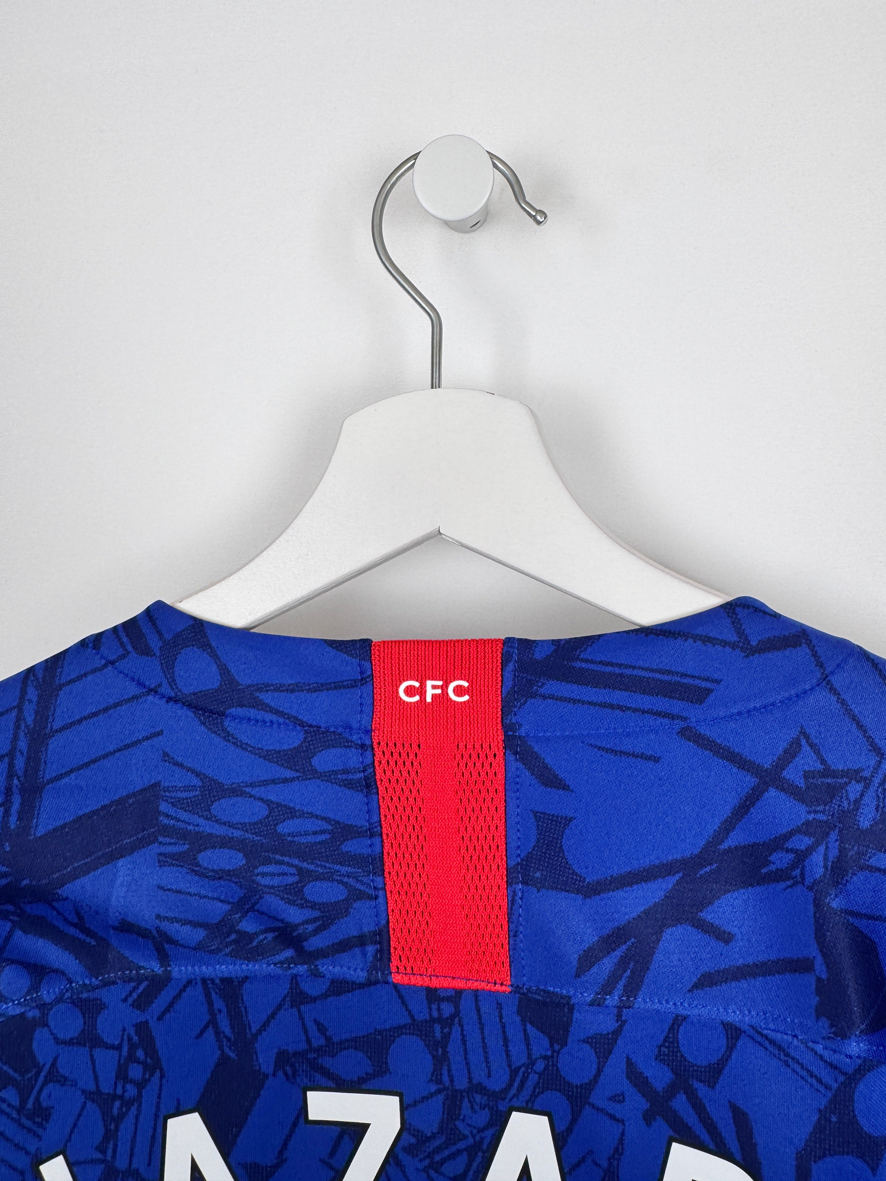 CAMISETA DE FÚTBOL PSG 1997/1998 LOCAL - NGOTTY #4 (S)