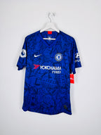 CAMISETA DE FÚTBOL PSG 1997/1998 LOCAL - NGOTTY #4 (S)