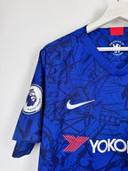 CAMISETA DE FÚTBOL PSG 1997/1998 LOCAL - NGOTTY #4 (S)